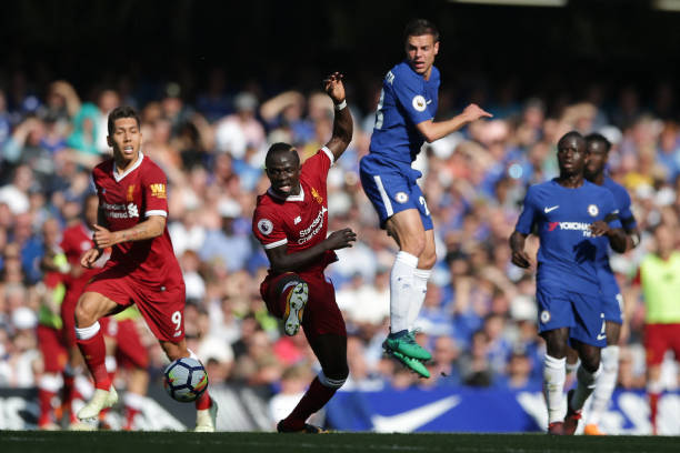 成为利物浦 成为利物浦