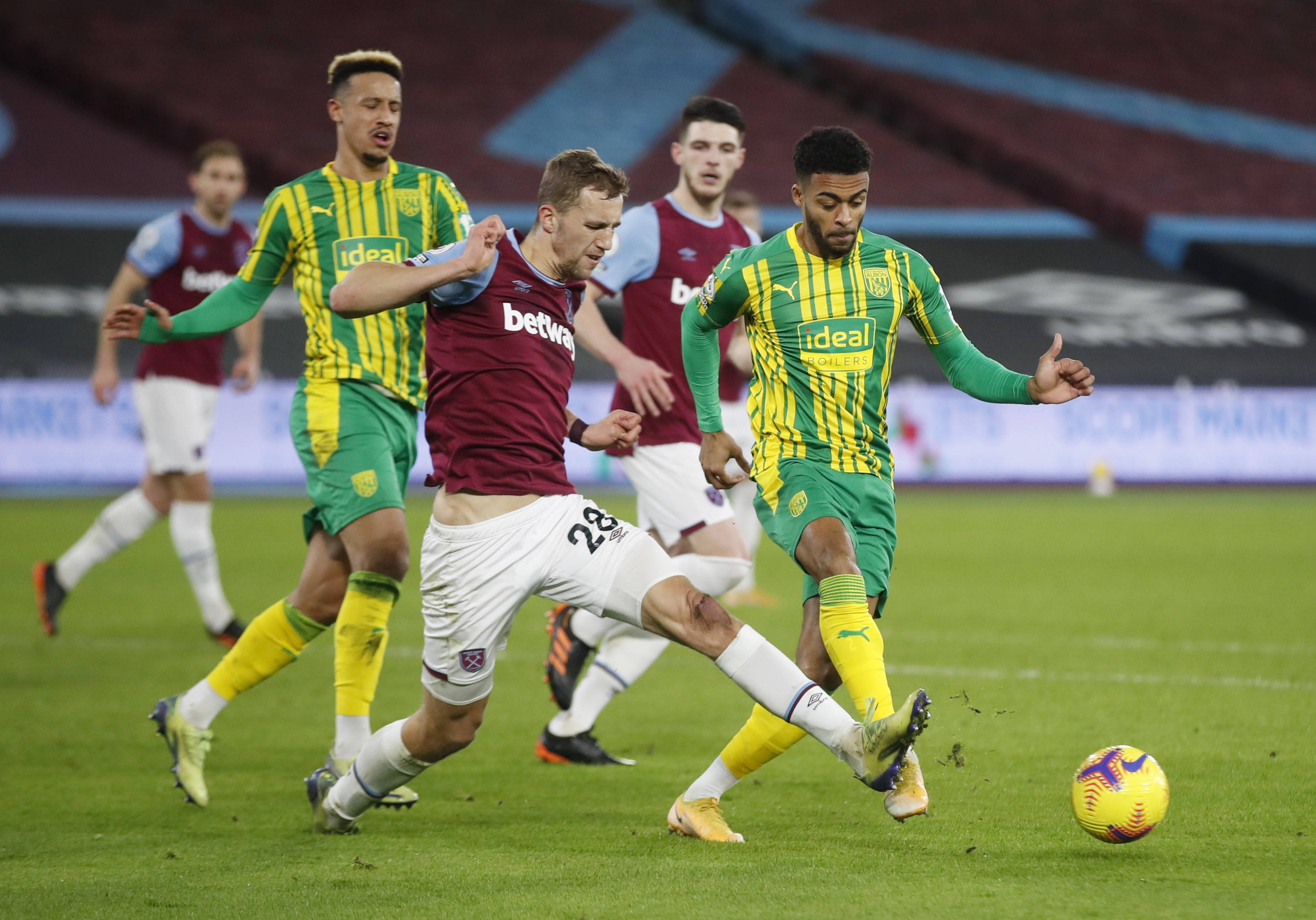 在紧张时刻 在紧张时刻