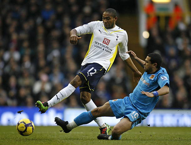 特纳姆热刺 特纳姆热刺