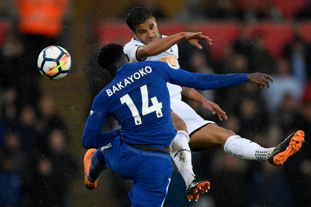 他在场上的 他在场上的